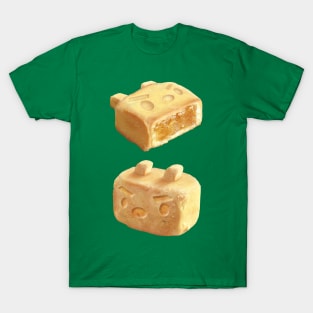 Pineapple Cake T-Shirt